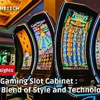 gaming slot